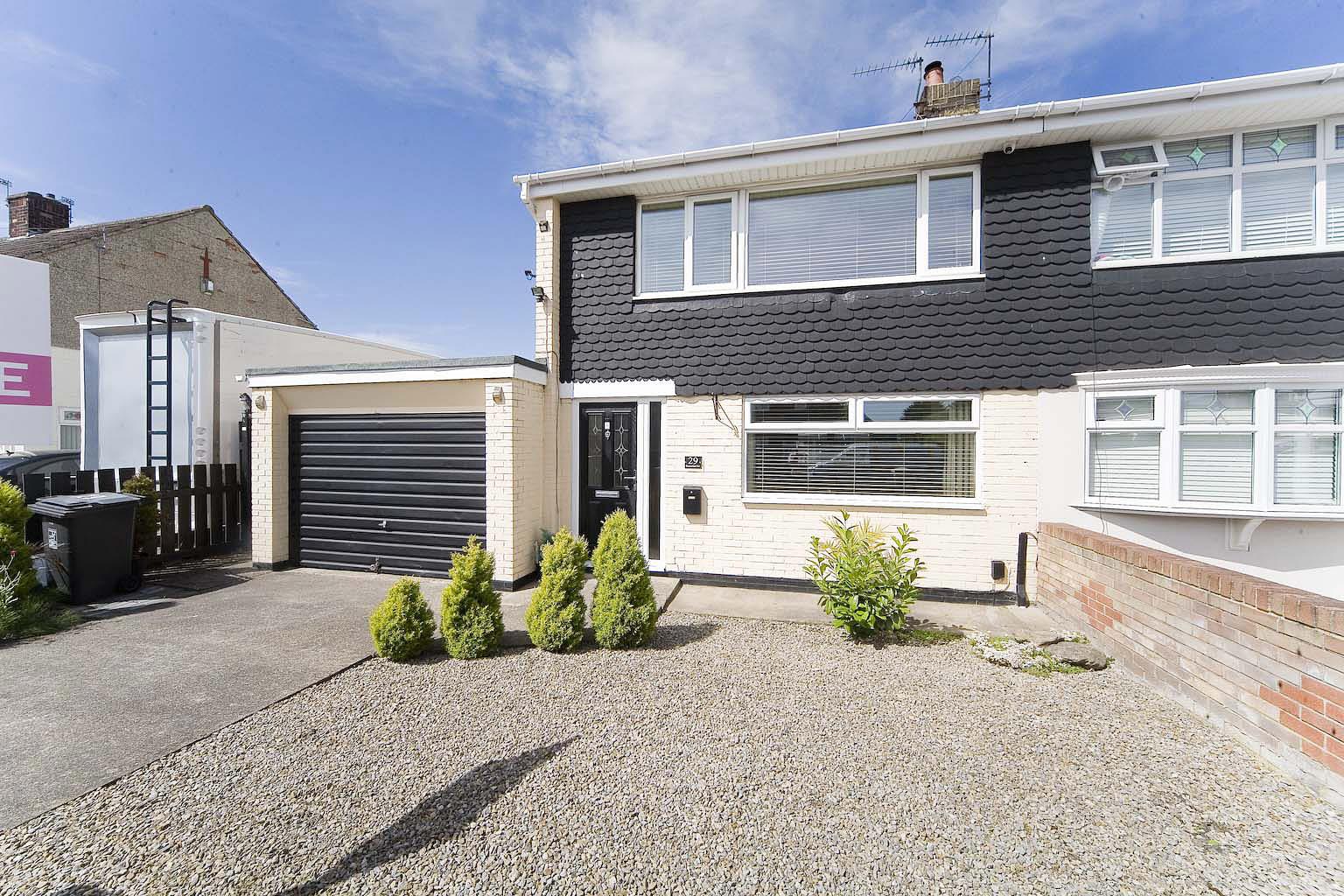 Queensland Road, Hartlepool, TS25 Igomove